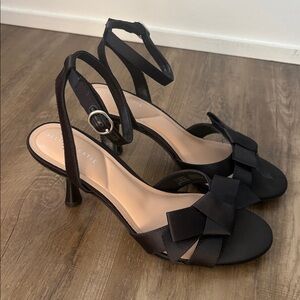 Kelly & Katie Serfita Sandal with Bow